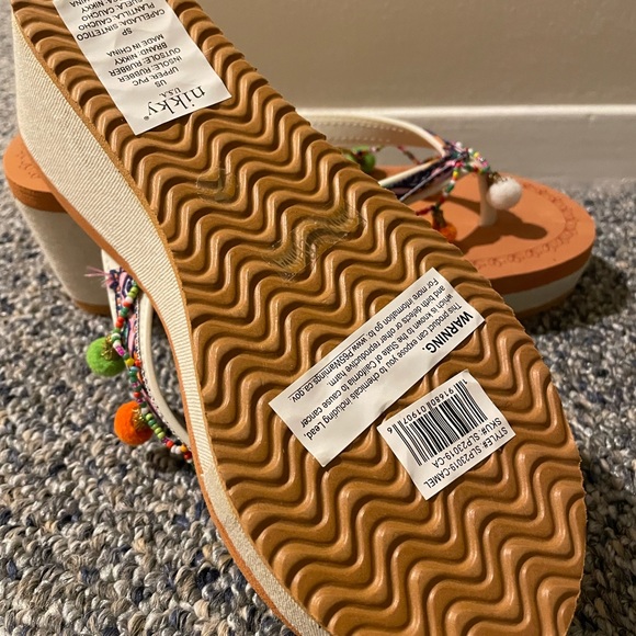 Bohemian Sandals - Picture 5 of 7